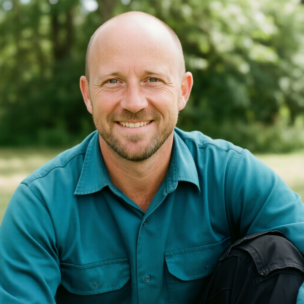 Derek Brown