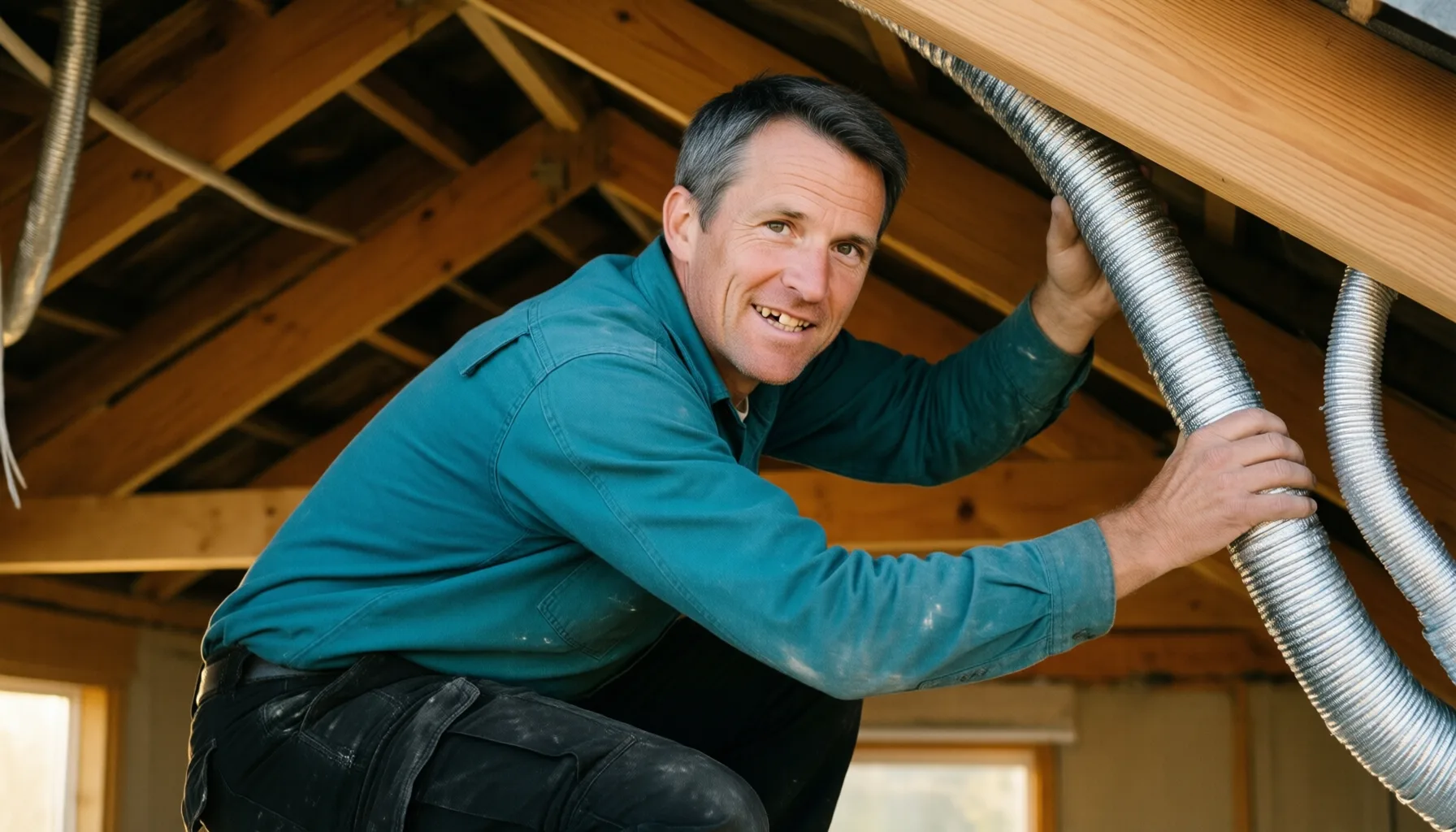 Indoor Air Quality Solutions